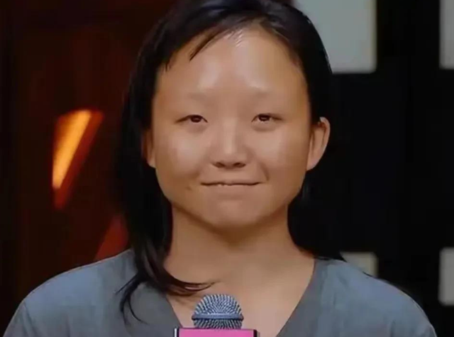 卸妆后 真人卤蛋忍了 、萧亚轩鞋拔子脸忍了、眼角开到后脑勺没忍住