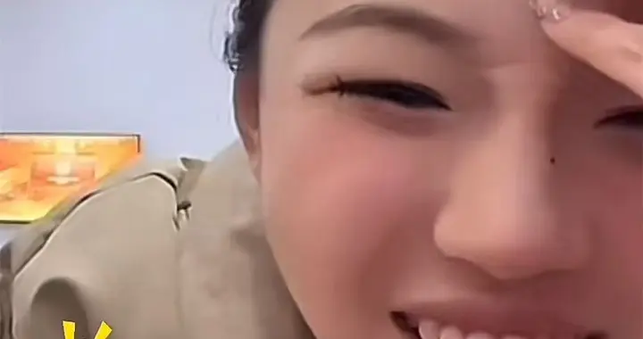 德云社赵芸一后台直播，被问啥时候结婚，陶婉岚解围，一会我俩结