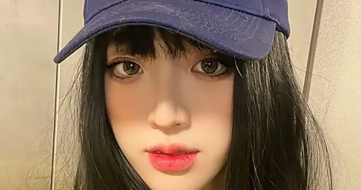 网红口子姐去世后续！长的很漂亮年，后期身材发福，因熬夜猝死