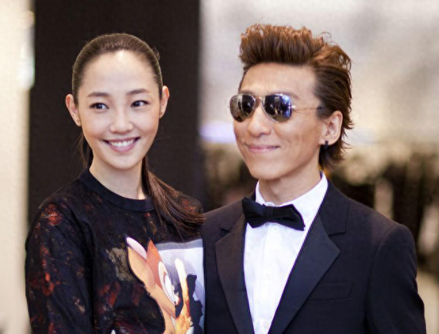 有一种“算计”叫白百何和陈羽凡，离婚8年后，才看懂这盘大棋