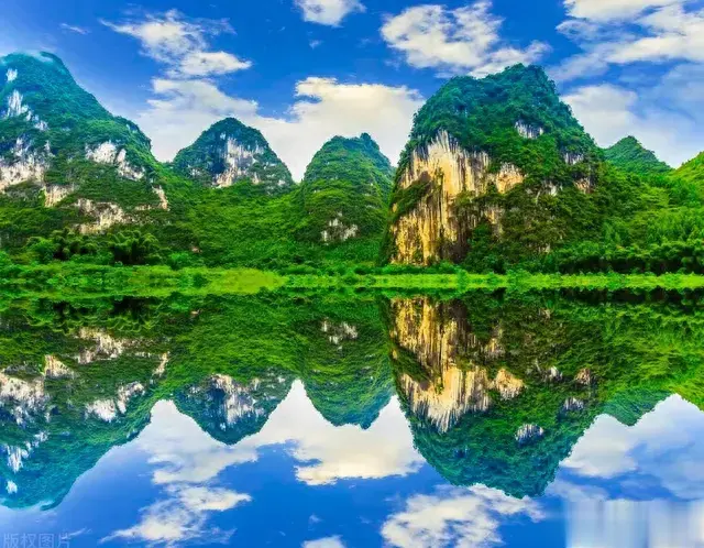 长白山|中国10个最美人间仙境，去过5个不简单，全都去过不枉此生！