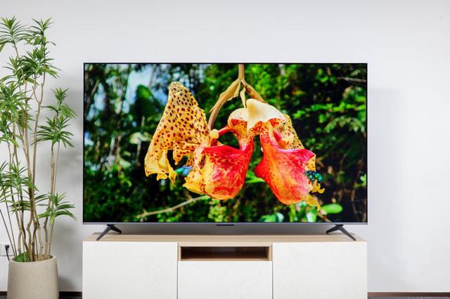TCL T7L Pro Mini LED电视评测：万象分区让超薄电视大有不同