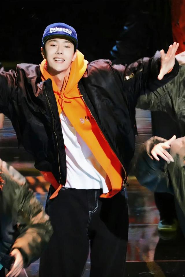 王一博：用实力撕掉“流量”标签，配得上“演员”这个称谓