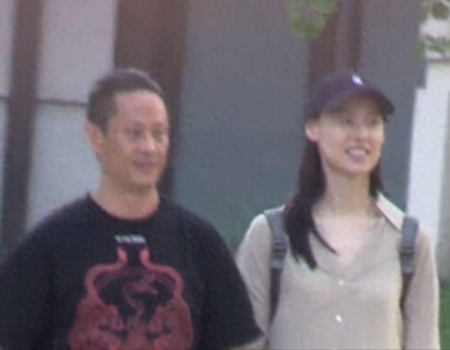 李泽楷做梦也想不到！为他连生3个儿子的梁洛施，会跟马浴柯恋爱