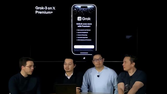 Grok-3发布会翻车！同日DeepSeek甩出核弹级论文，国产AI再进化！