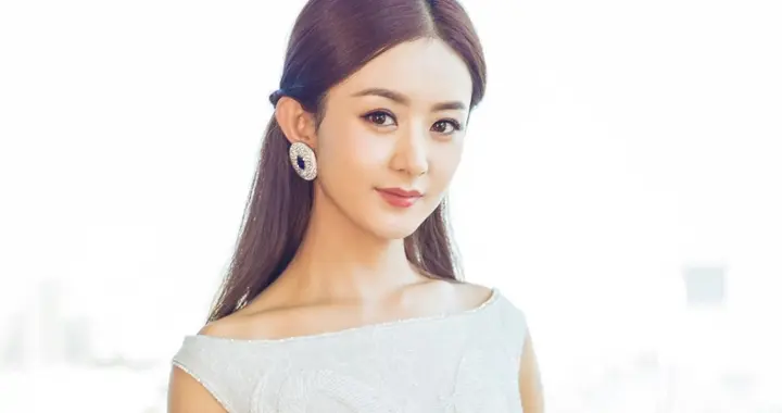 美女壁纸第5260期—赵丽颖