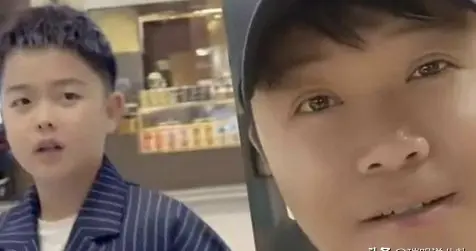 朵朵接班承父业 霍思燕直言引热议 陈思诚笑颜绽欢欣