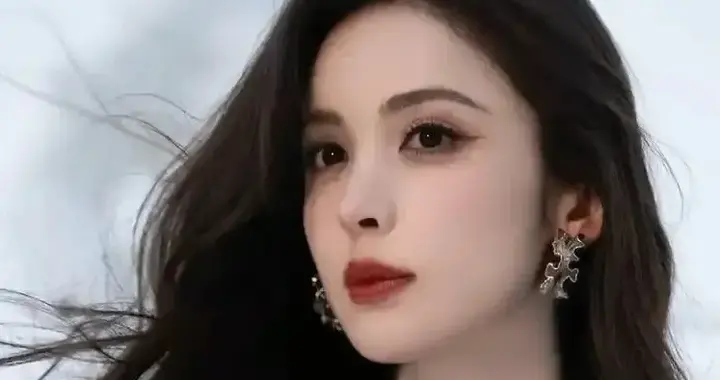 古力娜扎身材好美，又美又撩，谁看了不迷糊！