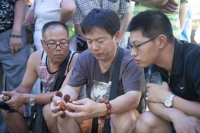 文玩圈里的“9个大傻”，若是你占了一个，就等于是门外汉