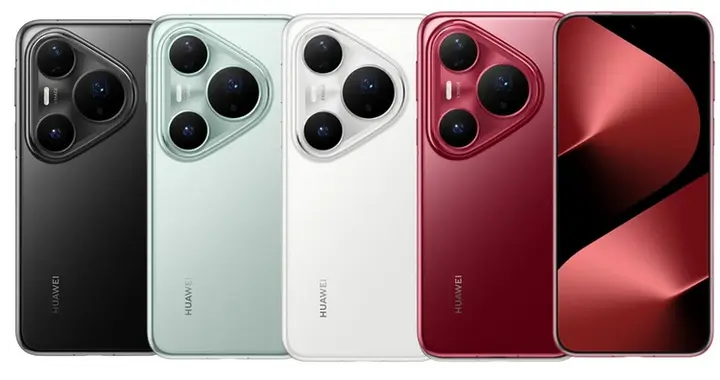 新舊處理器混搭，傳華為Pura90將使用三款不同處理器