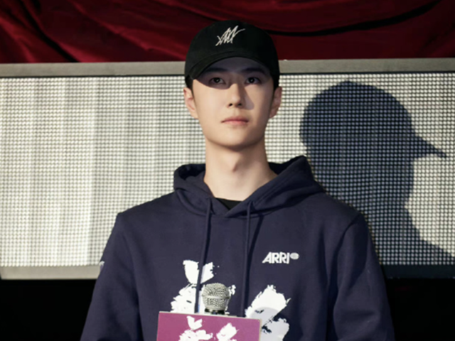 王一博|央媒发文暗讽“文盲演员”，王一博等顶流的演员生涯前途堪忧？