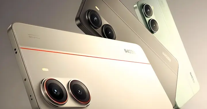 首發(fā)天璣8500！REDMI Turbo 5 入網(wǎng)：支持 100W 快充