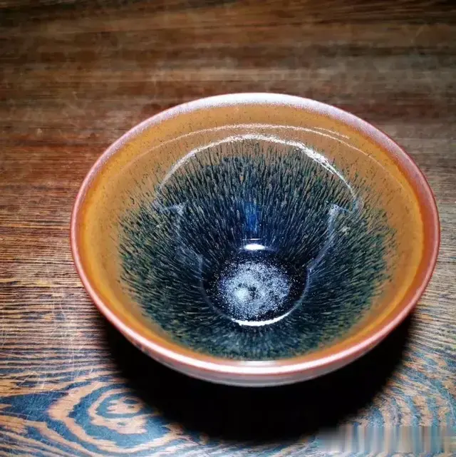 建盏|建窑系窑口知多少