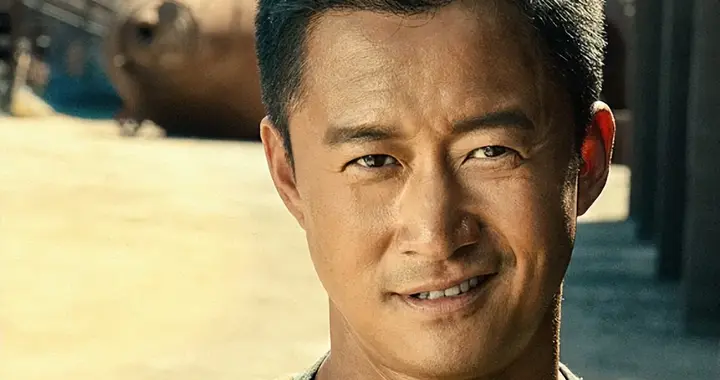 从57.75亿到1.38亿，易烊千玺票房最低电影诞生了