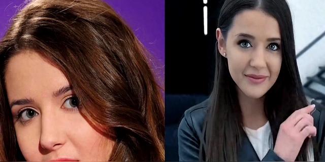 欧美两位气质与颜值极佳的女神！第一季