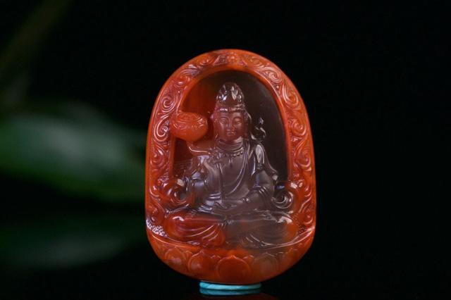 南红玛瑙“6不买”，遇到这6种情况，不要轻易出手！
