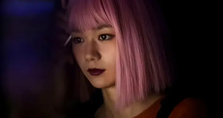 章子怡和赵丽颖都没想到，自己的演技居然输给了唱跳出道的新人