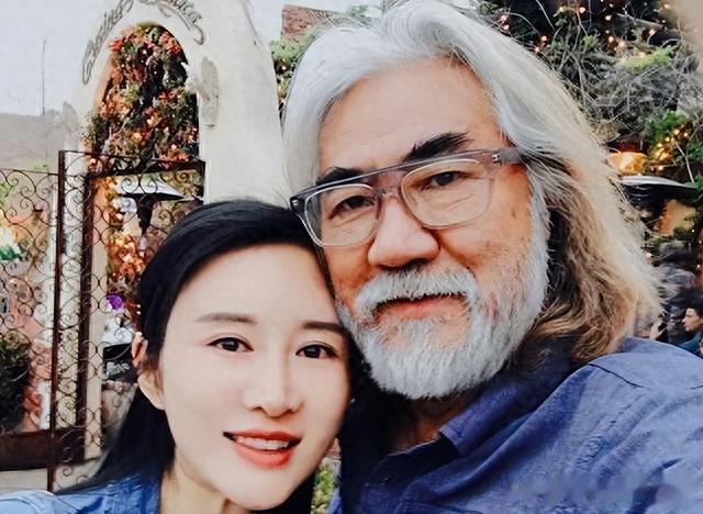 世上渣女千千万，最怕杜星霖这一款！张纪中遇到“高端玩家”了