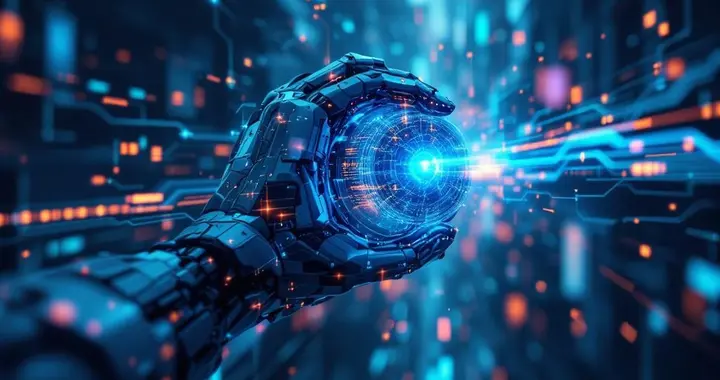 人類主導(dǎo)權(quán)應(yīng)引導(dǎo)AI發(fā)展而非存在性恐懼