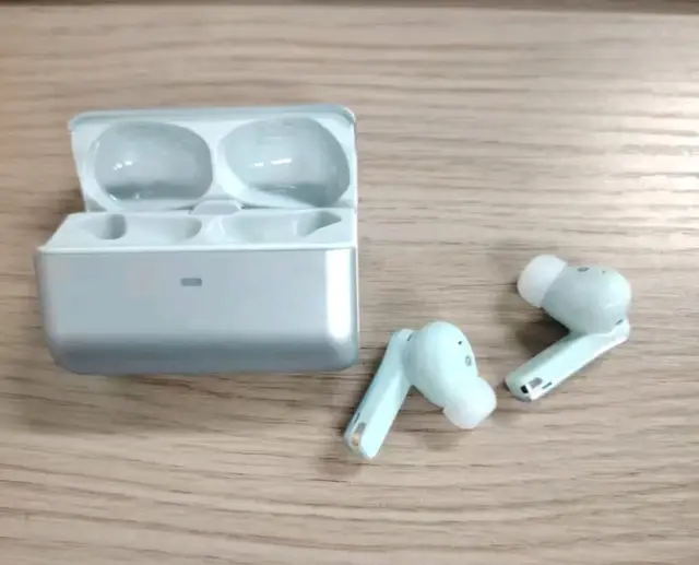 无线乐动新宠，蓝牙耳机开启沉浸聆听盛宴