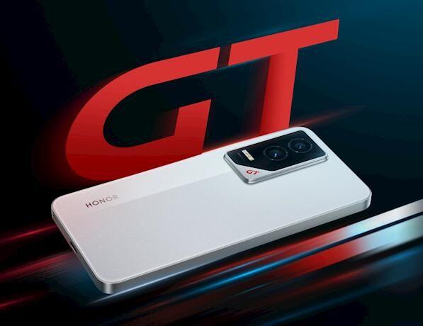 红米K80新杀手！荣耀新GT发布：2199骁龙8 Gen3性能王+护眼游戏屏