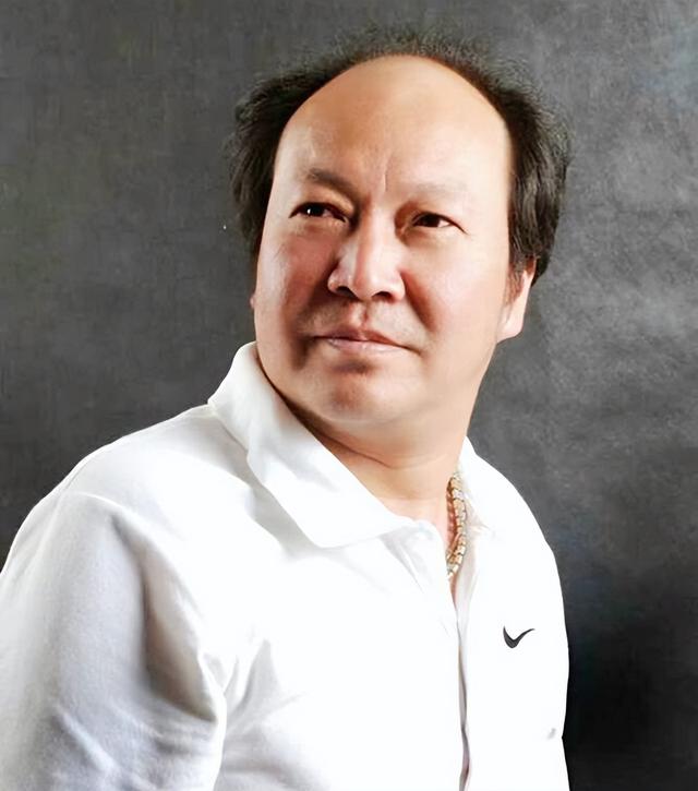 当代最具投资收藏升值潜力艺术家·刘一墨