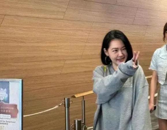 装疯卖傻开黄腔的小S，为什么在汪小菲眼里非常可怕