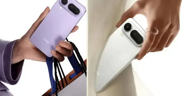 荣耀Magic8 Pro Air官宣1月19日发布：挑战“超薄旗舰”不可能