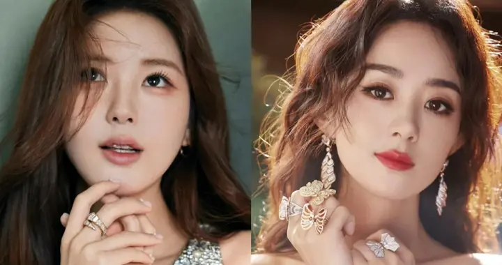 4天破3万！赵露思新剧“对打”赵丽颖，原来陈宝国说的果然没错