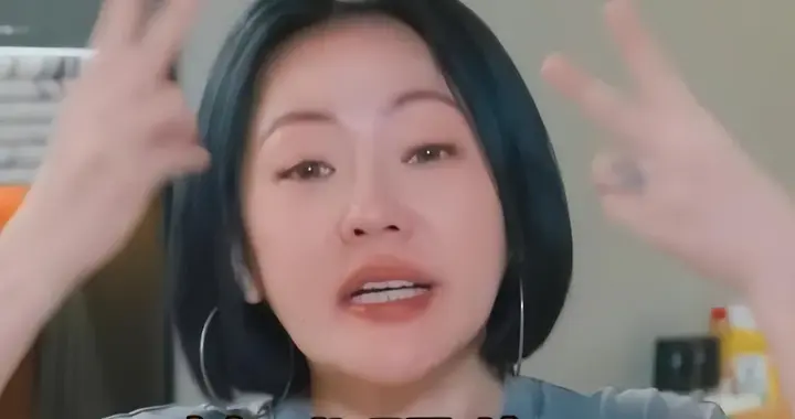 小S复出翻车？主持退步、酗酒、哭不停…