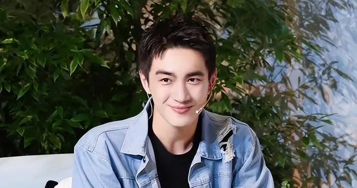 她是林更新最想挽回的一个前任，却在林更新开口前，和别人结了婚