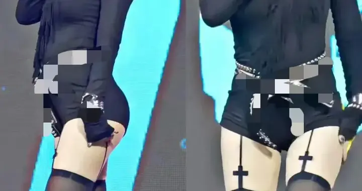 98斤长这样？泫雅身材之谜，镜头这么可怕吗？