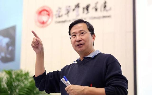 饶毅：减少中国科学界浮躁的一个必要步骤