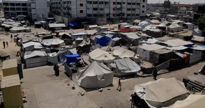 联合国要将以色列告上国际法庭！古特雷斯威胁以，以方不予理睬！