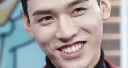 畸形审美？这5位男演员长相平平，却总当主角演帅哥，实在不理解
