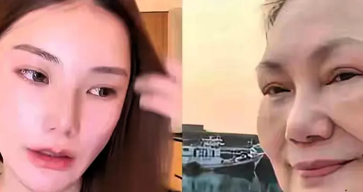 马筱梅成“照妖镜”！S家被扒得底朝天，胎儿性别藏不住了