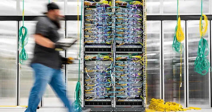 Anthropic將使用100萬塊亞馬遜定制芯片