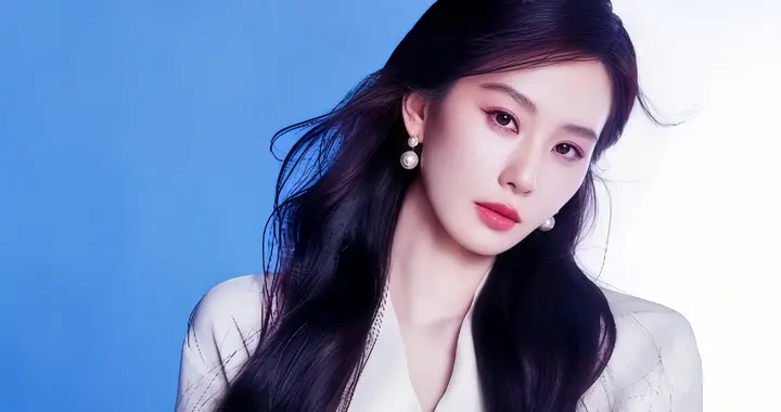 美女壁纸第4878期—刘诗诗