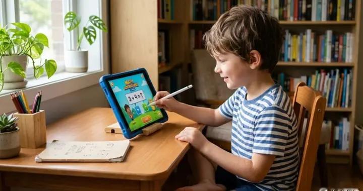 硬核防沉迷！2025款 iPad Air M3 終極“榨干”指南：變成學習機