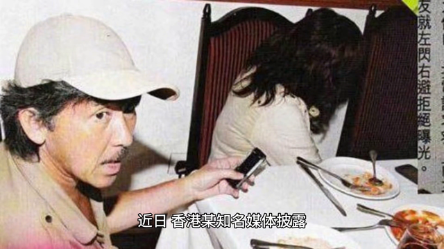 周星驰遗嘱风波：财产赠予张柏芝幼子引猜想