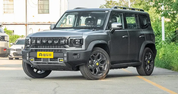 家用SUV新选择？捷途旅行者：1.5T+2.0T+插混，空间大又省油