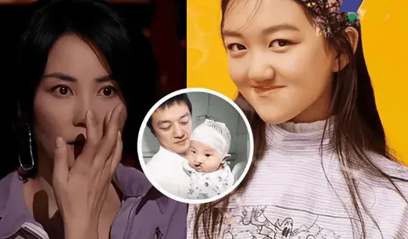 李嫣兔唇并未修复？专家一句话撕下王菲遮羞布，原来我们都被骗了