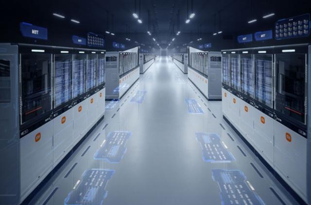 小米开设革命性的全机器人工厂，时代抛弃你不打一声招呼