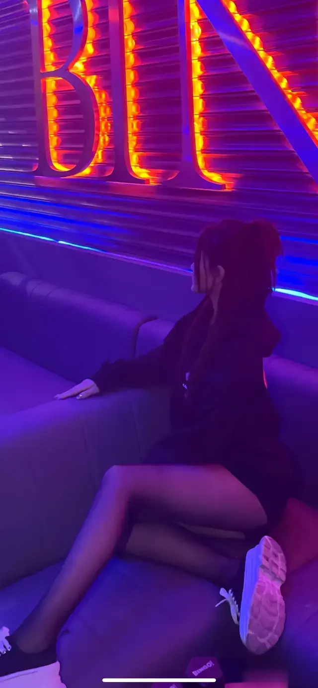 怎样看夜店的女人