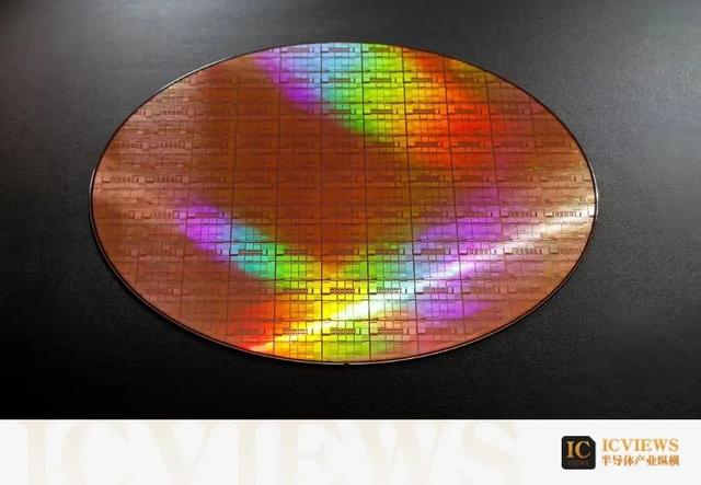 日本首块2nm晶圆，亮相