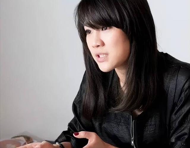 美籍华裔女歌手谈大S去世，其中一番话再次使S家受到了质疑