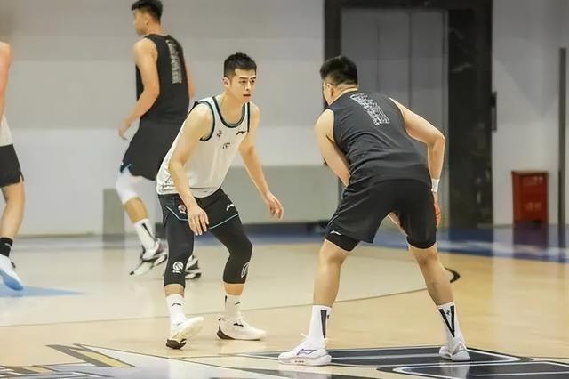 方硕：有足够的时间去冷静思考一下自己职业生涯的转型方向了。