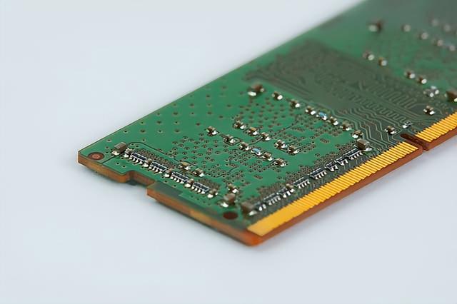 Q3，DDR4还会继续涨