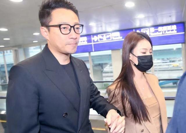 汪小菲再次抵台，或将收回信义区豪宅，S妈上战场的原因找到了