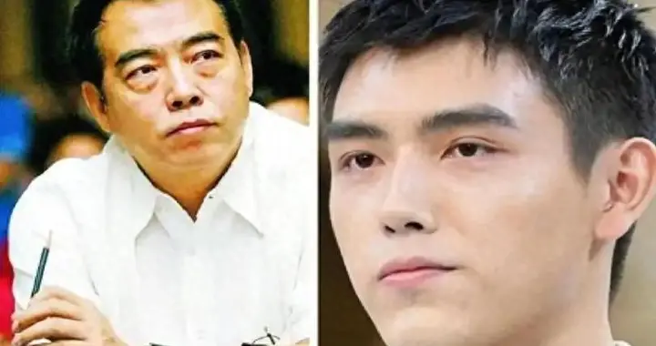 钱再多有什么用！看导演陈凯歌儿子现状，给所有星二代都提了个醒